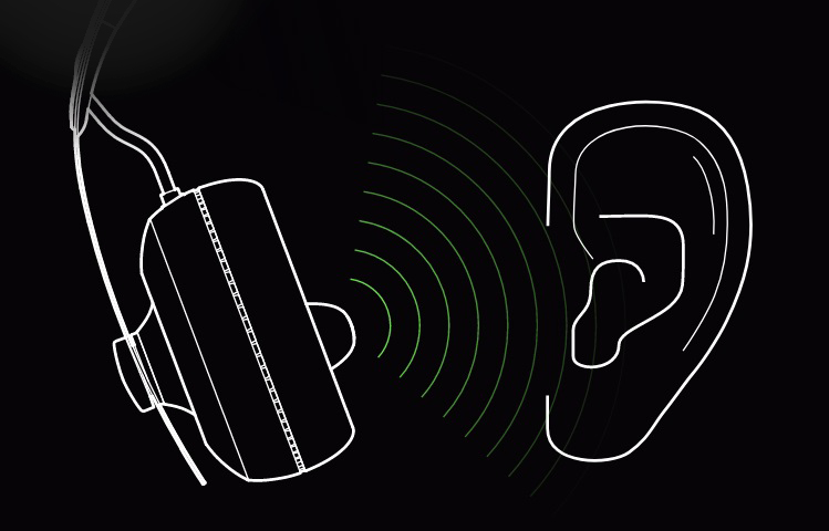 Nuraphone Headphones